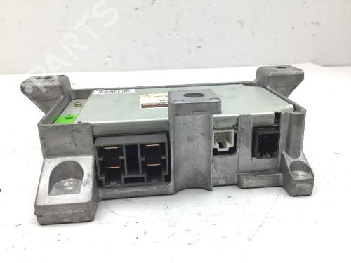 Elektronische module SMART FORFOUR (454) 1.5 (454.032) (109 hp) 21289295
