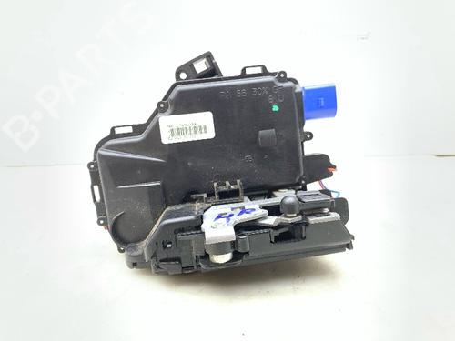 Used Electronic module Electronic module SKODA ROOMSTER (5J7) 1.6 (105 hp) 40448757 40448757