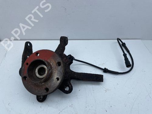 Used Right front steering knuckle RENAULT TWINGO I (C06_) 1.2 (C066, C068) (58 hp) 30966546