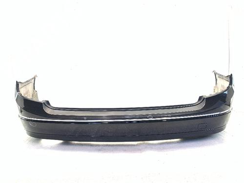 Used Rear bumper Rear bumper 38097028 38097028