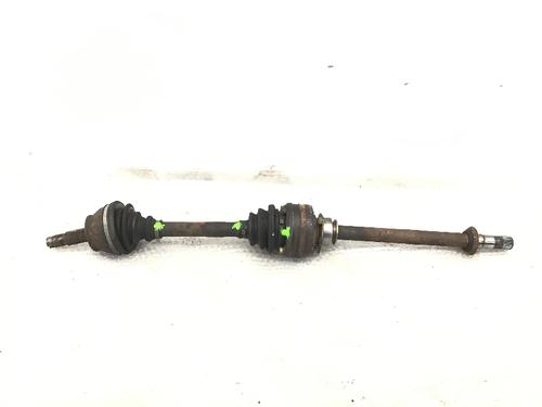 Used Right front driveshaft FIAT BARCHETTA (183_) 1.8 16V (130 hp) 21892134