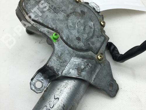Rear wiper motor MERCEDES-BENZ E-CLASS T-Model (S124) E 220 T (124.082) | BP9521857M102 