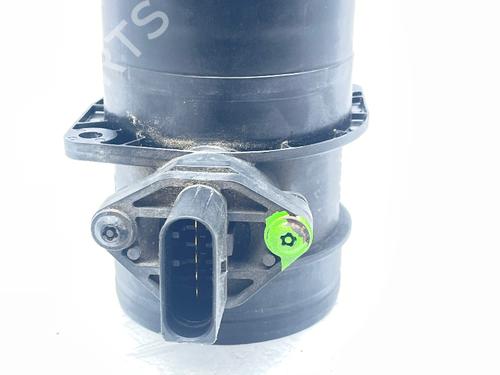 Used Mass air flow sensor VW TOURAN (1T1, 1T2) 2.0 TDI 16V (140 hp) 31815495