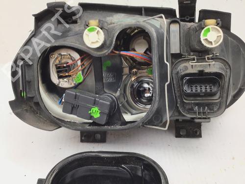 Left headlight VW GOLF IV Variant (1J5) 1.6 16V | BP27244918C28 