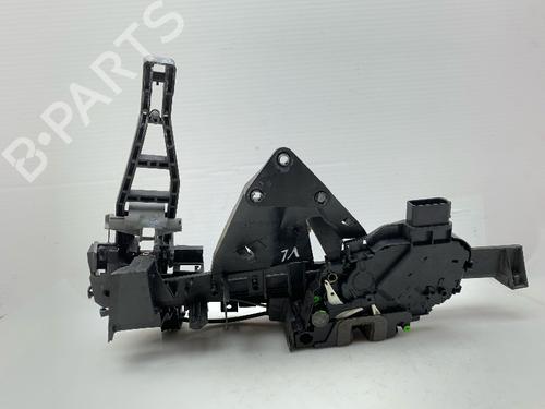 Used Electronic module Electronic module FORD KUGA I 2.0 TDCi 4x4 (163 hp) 33289693 33289693