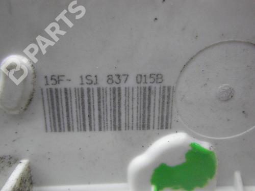Electronic module SKODA CITIGO (NF1) 1.0 | BP5606775M83 