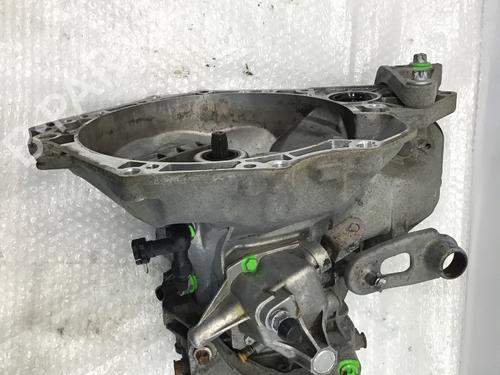 Used Gearbox OPEL CORSA D (S07) 1.0 (L08, L68) (60 hp) 18264789
