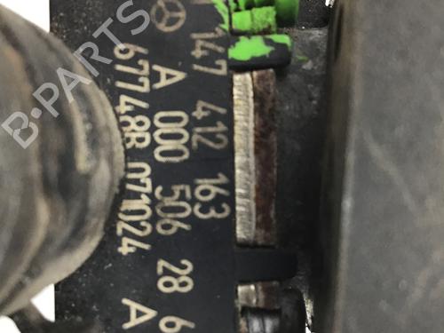 Electronic sensor MERCEDES-BENZ M-CLASS (W164) ML 320 CDI 4-matic (164.122) | BP19699842M84 