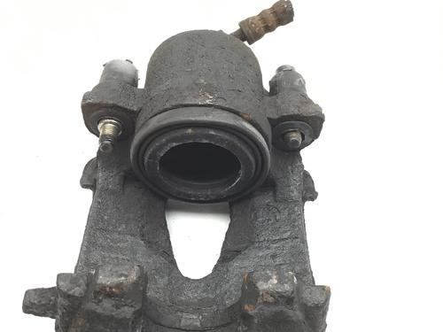 Right front brake caliper SKODA FABIA II Combi (545) 1.2 | BP19311491M104 