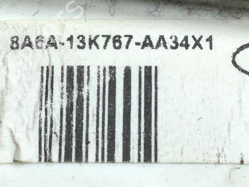 Interior roof light FORD S-MAX (WA6) 2.0 | BP25872228I8 