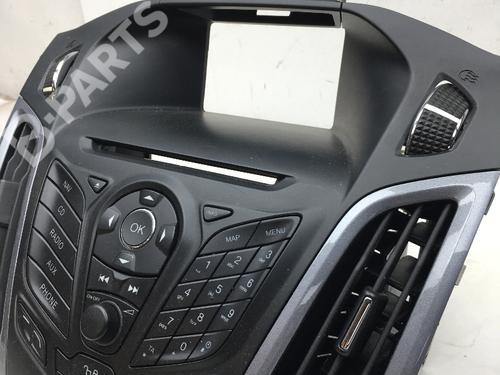 Switch FORD FOCUS III Turnier 1.6 TDCi | BP9853173I30 