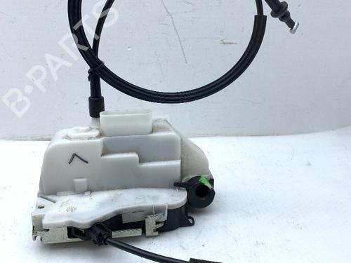 Used Electronic module Electronic module CITROËN C2 (JM_) 1.1 (60 hp) 32391247 32391247