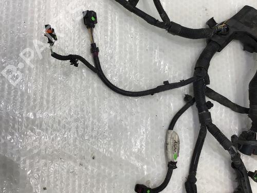 Wiring harness FORD FIESTA VI (CB1, CCN) 1.25 | BP27673879E16 