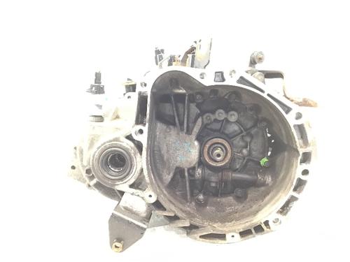 Used Gearbox HYUNDAI i10 I (PA) 1.1 (69 hp) 19110814