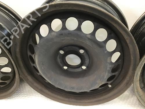 Rim OPEL CORSA D (S07) 1.0 (L08, L68) | BP18257647C45 