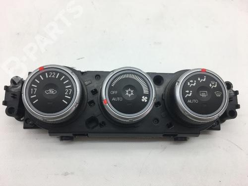 Used Climate control MITSUBISHI ASX (GA_W_) 1.8 DI-D 4WD (GA6W) (150 hp) 7022600