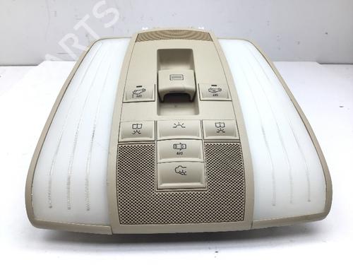 Interior roof light MERCEDES-BENZ E-CLASS (W212) E 350 CDI (212.025) | BP23337873I8