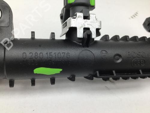 Sprederrør OPEL CORSA C (X01) 1.2 (F08, F68) | BP27708895M98 