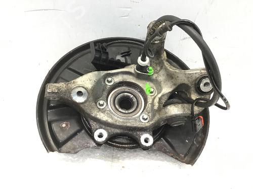Left rear steering knuckle MERCEDES-BENZ E-CLASS (W212) E 350 CDI (212.025) | BP23534566M27 