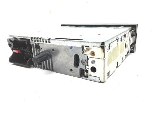 Radio CITROËN C8 (EA_, EB_) 2.0 16V | BP6697566E6 