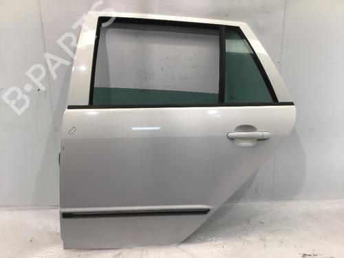 Dør venstre bak SKODA FABIA I Combi (6Y5) 1.4 16V (100 hp) 15898841