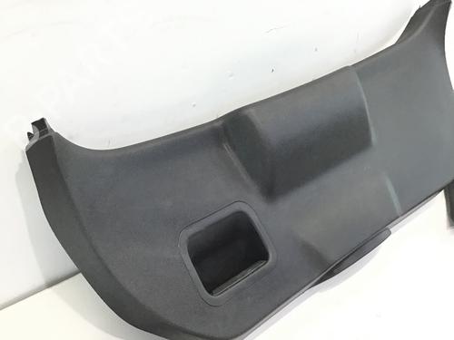 Tailgate trim FORD FIESTA VI (CB1, CCN) 1.0 EcoBoost | BP19275980C151 