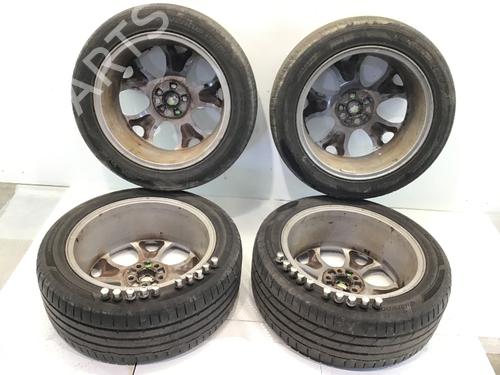 Rim FORD S-MAX (WA6) 2.0 | BP25898314C45 