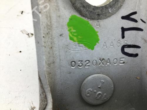 Hinge/Door check strap FORD FIESTA VI (CB1, CCN) 1.25 | BP27643329C146 