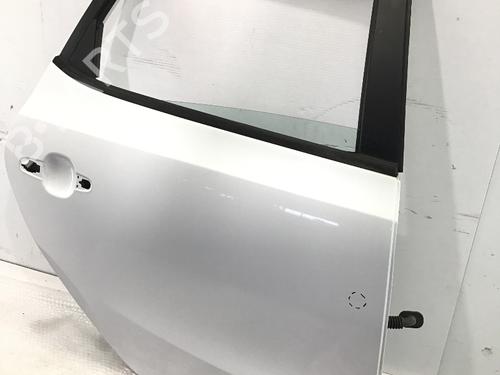 Used Right rear door HYUNDAI i30 Estate (FD) 1.6 CRDi (90 hp) 20311744