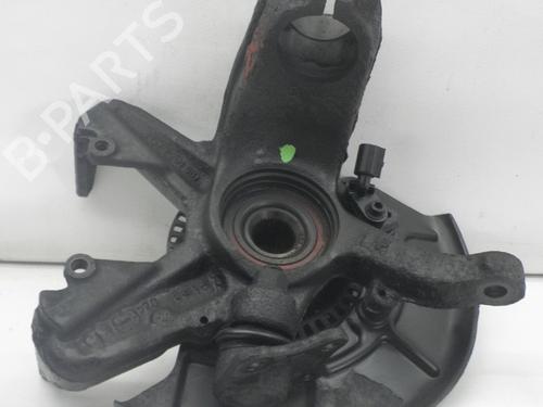 Højre Styrespindel Lejehus VW NEW BEETLE (9C1, 1C1) 2.0 | BP14584220M26 