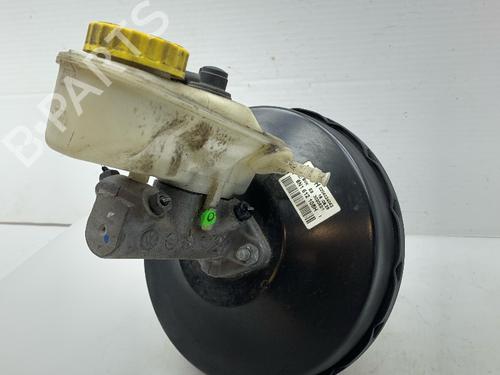 Used Servo brake Servo brake VW LUPO I (6X1, 6E1) 1.0 (50 hp) 33623781 33623781