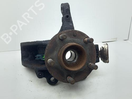 Left front steering knuckle FORD C-MAX (DM2) 1.6 | BP34518835M25  - Image 6