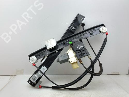 Used Front left window mechanism Front left window mechanism 36443742 36443742