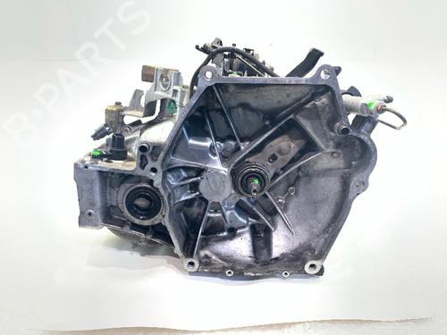 Used Gearbox Gearbox HONDA JAZZ II (GD_, GE3, GE2) 1.3 iDSi (GD1) (83 hp) 39917119 39917119