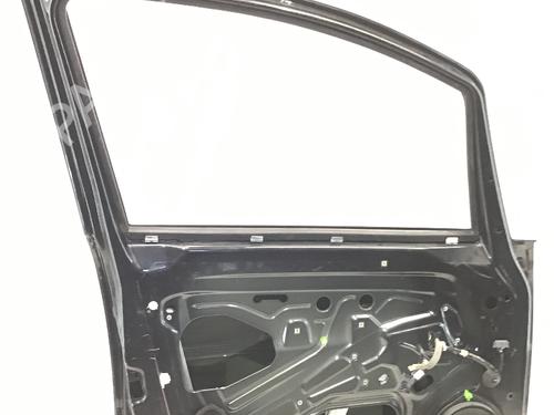 Left front door OPEL ZAFIRA / ZAFIRA FAMILY B (A05) 1.7 CDTI (M75) | BP25770574C2 