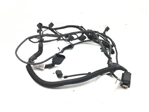 Wiring harness SKODA FABIA II (542) 1.2 | BP14586309E16 