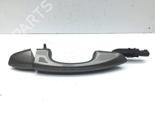 Used Front right exterior door handle FORD USA EDGE 2.0 EcoBlue AWD (238 hp) 29725477