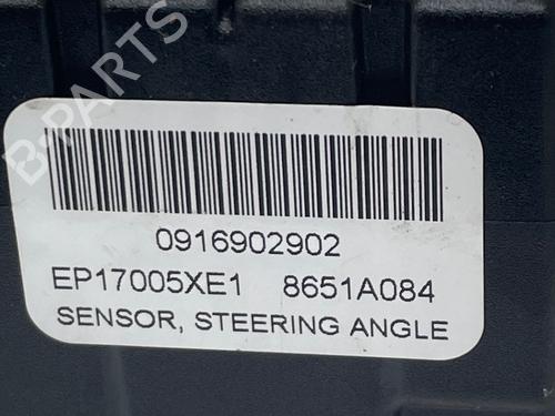 Electronic sensor MITSUBISHI LANCER VIII Sportback (CX_A) 1.8 Flex (CX3A, CX6A) | BP31972566M84 