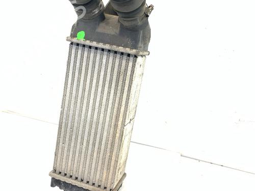 Used Intercooler Intercooler CITROËN BERLINGO / BERLINGO FIRST MPV (MF_, GJK_, GFK_) 1.6 HDI 75 (MF9HW, GJ9HWC, GF9HWC, GN9HWC) (75 hp) 34582227 34582227