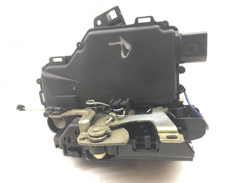 Electronic module VW LUPO I (6X1, 6E1) 1.4 FSI | BP8308613M83 