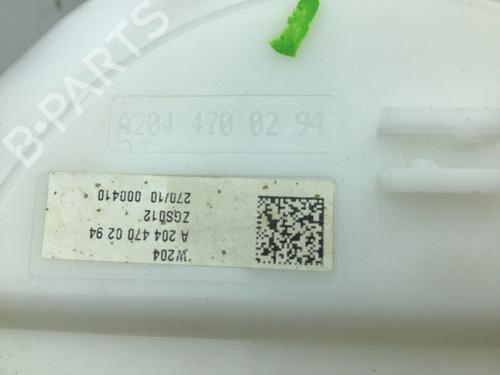 Fuel pump MERCEDES-BENZ C-CLASS (W204) C 180 CGI (204.049) | BP29042609M76 