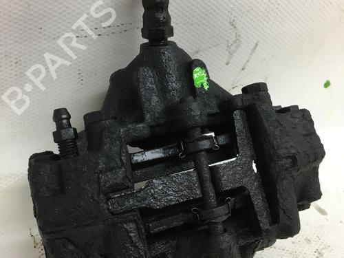 Left rear brake caliper MERCEDES-BENZ C-CLASS Coupe (CL203) C 180 Kompressor (203.746) | BP14585667M107 