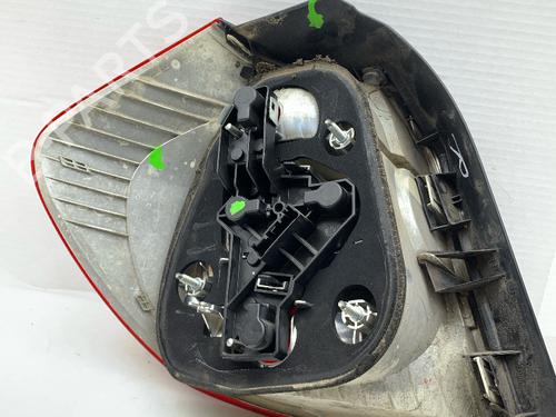 Right taillight BMW 1 (E87) 116 i | BP33212992C35 - Image 3