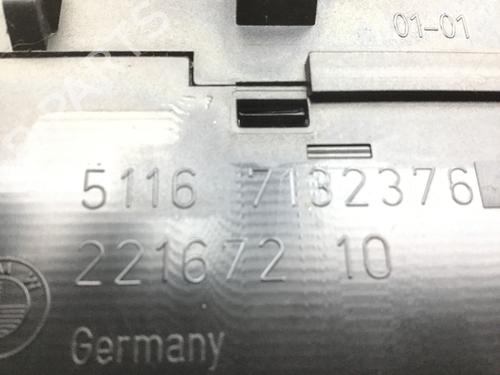 Middle console BMW 3 (E90) 318 i | BP24114261I22 
