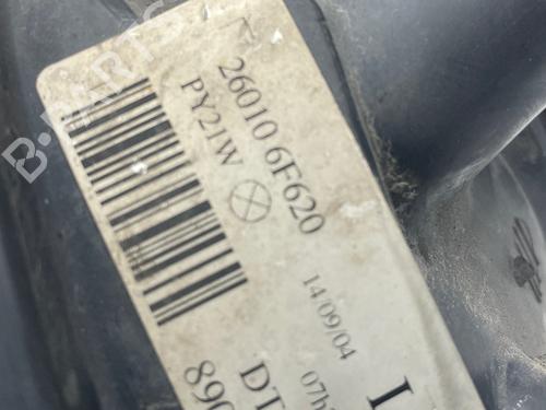 Right headlight NISSAN MICRA II (K11) 1.0 i 16V (K11) | BP30883871C29 