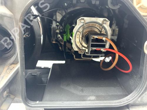 Scheinwerfer links AUDI A4 B6 (8E2) 2.0 | BP30510803C28 
