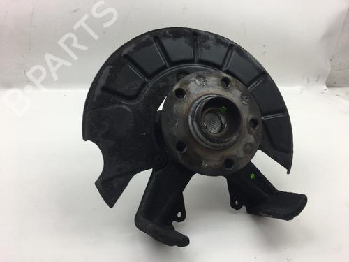 Højre Styrespindel Lejehus VW GOLF V (1K1) 1.4 16V (75 hp) 14585787