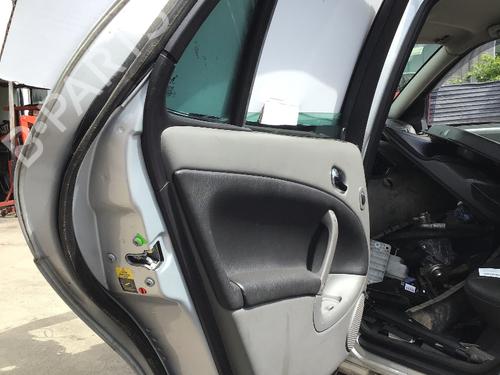 Left rear door SAAB 9-5 Estate (YS3E) 2.3 Turbo | BP25920576C4 