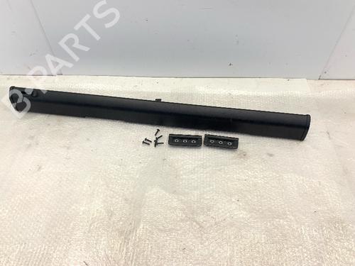 Cargo separator VW GOLF VAN IV Variant (1J5) 1.9 TDI | BP39917052I36 - Image 4