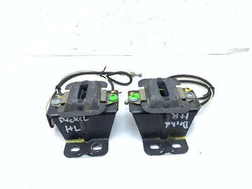 Used Tailgate lock Tailgate lock 37423425 37423425
